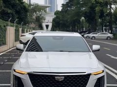 Cadillac CT6 28T Premium - ფოტო 1