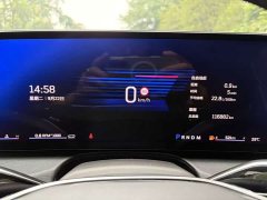 Cadillac CT6 28T Premium - ფოტო 10