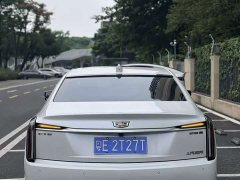 Cadillac CT6 28T Premium - ფოტო 3