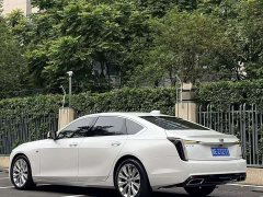 Cadillac CT6 28T Premium - ფოტო 4