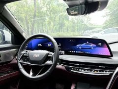 Cadillac CT6 28T Premium - ფოტო 5