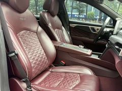 Cadillac CT6 28T Premium - ფოტო 6