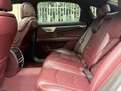 Cadillac CT6 28T Premium - ფოტო 7