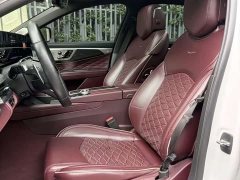 Cadillac CT6 28T Premium - ფოტო 8