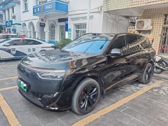AITO M8 Pure Electric Max Six-Seat AWD with 192-Channel LiDAR - ფოტო 1
