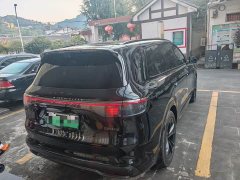 AITO M8 Pure Electric Max Six-Seat AWD with 192-Channel LiDAR - ფოტო 2