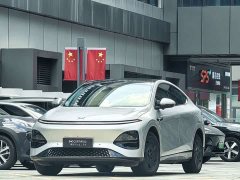 XPeng G6 625 Long Range Max Tech Edition - ფოტო 1