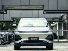 XPeng G6 625 Long Range Max Tech Edition - ფოტო 3