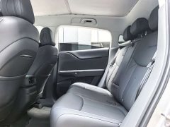 XPeng G6 625 Long Range Max Tech Edition - ფოტო 5