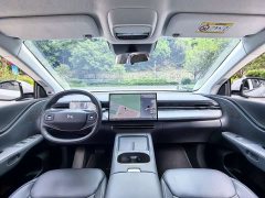 XPeng G6 625 Long Range Max Tech Edition - ფოტო 6