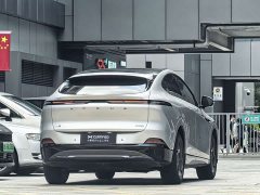 XPeng G6 625 Long Range Max Tech Edition - ფოტო 7