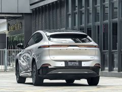 XPeng G6 625 Long Range Max Tech Edition - ფოტო 9