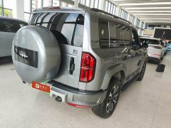 Fangchengbao Leopard 5 125KM Tianshi Intelligent Driving Ultra - ფოტო 4