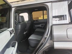 Fangchengbao Leopard 5 125KM Tianshi Intelligent Driving Ultra - ფოტო 6