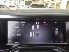Fangchengbao Leopard 5 125KM Tianshi Intelligent Driving Ultra - ფოტო 8