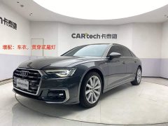 Audi A6L 45 TFSI Premium Dynamic - ფოტო 1
