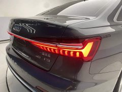 Audi A6L 45 TFSI Premium Dynamic - ფოტო 10