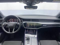 Audi A6L 45 TFSI Premium Dynamic - ფოტო 13