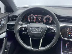 Audi A6L 45 TFSI Premium Dynamic - ფოტო 14