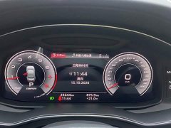 Audi A6L 45 TFSI Premium Dynamic - ფოტო 15