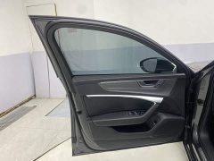 Audi A6L 45 TFSI Premium Dynamic - ფოტო 16