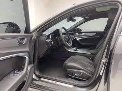 Audi A6L 45 TFSI Premium Dynamic - ფოტო 17