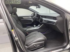 Audi A6L 45 TFSI Premium Dynamic - ფოტო 18