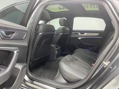 Audi A6L 45 TFSI Premium Dynamic - ფოტო 19
