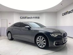 Audi A6L 45 TFSI Premium Dynamic - ფოტო 2