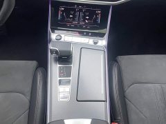 Audi A6L 45 TFSI Premium Dynamic - ფოტო 20