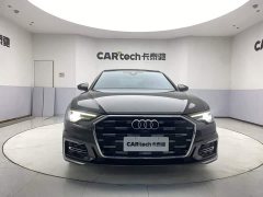 Audi A6L 45 TFSI Premium Dynamic - ფოტო 3