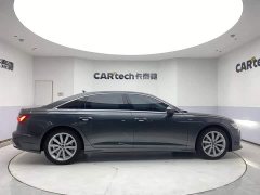Audi A6L 45 TFSI Premium Dynamic - ფოტო 4