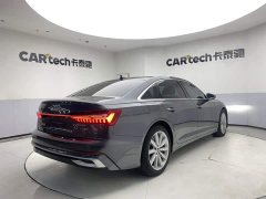 Audi A6L 45 TFSI Premium Dynamic - ფოტო 5