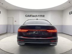 Audi A6L 45 TFSI Premium Dynamic - ფოტო 6