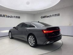 Audi A6L 45 TFSI Premium Dynamic - ფოტო 7
