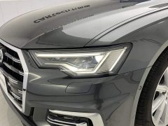 Audi A6L 45 TFSI Premium Dynamic - ფოტო 9