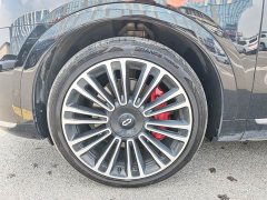 AITO M9 Extended Range Ultra 42kWh 6-Seater - ფოტო 11