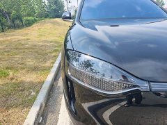 AITO M9 Extended Range Ultra 42kWh 6-Seater - ფოტო 12