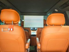 AITO M9 Extended Range Ultra 42kWh 6-Seater - ფოტო 14
