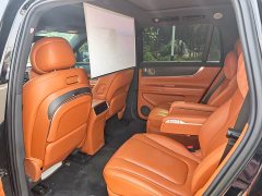 AITO M9 Extended Range Ultra 42kWh 6-Seater - ფოტო 15