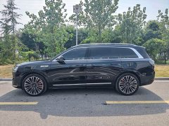 AITO M9 Extended Range Ultra 42kWh 6-Seater - ფოტო 2