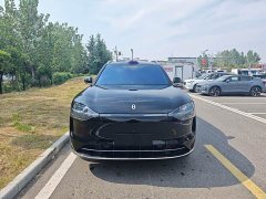 AITO M9 Extended Range Ultra 42kWh 6-Seater - ფოტო 3