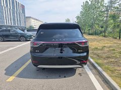 AITO M9 Extended Range Ultra 42kWh 6-Seater - ფოტო 4