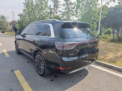 AITO M9 Extended Range Ultra 42kWh 6-Seater - ფოტო 5
