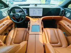 AITO M9 Extended Range Ultra 42kWh 6-Seater - ფოტო 8
