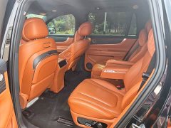 AITO M9 Extended Range Ultra 42kWh 6-Seater - ფოტო 9