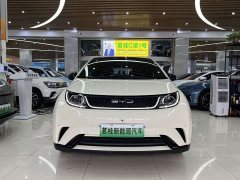 BYD Dolphin 420km Fashion Edition - ფოტო 2