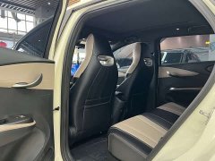 BYD Dolphin 420km Fashion Edition - ფოტო 6
