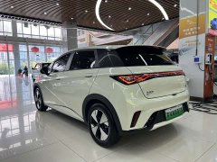 BYD Dolphin 420km Fashion Edition - ფოტო 7