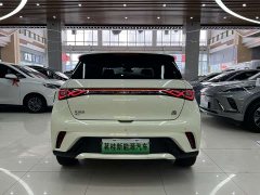 BYD Dolphin 420km Fashion Edition - ფოტო 8